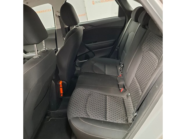 Personenauto, kia, ceed - afbeelding 15 van  27