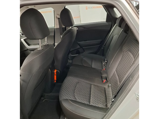 Personenauto, kia, ceed - afbeelding 16 van  27