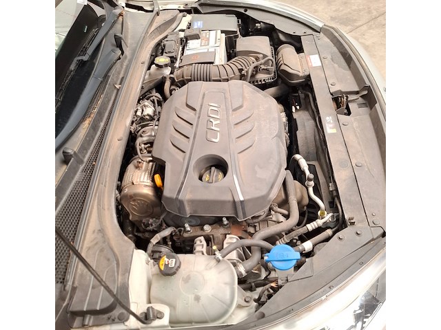 Personenauto, kia, ceed - afbeelding 20 van  27