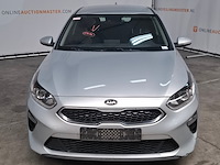 Personenauto, kia, ceed - afbeelding 12 van  27