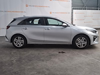 Personenauto, kia, ceed - afbeelding 21 van  27