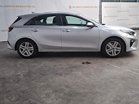 Personenauto, kia, ceed - afbeelding 22 van  27