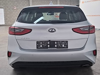 Personenauto, kia, ceed - afbeelding 25 van  27