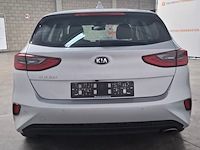 Personenauto, kia, ceed - afbeelding 26 van  27