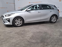 Personenauto, kia, ceed - afbeelding 27 van  27