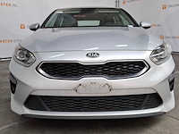 Personenauto, kia, ceed - afbeelding 7 van  61