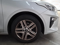 Personenauto, kia, ceed - afbeelding 9 van  61