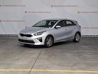 Personenauto, kia, ceed - afbeelding 1 van  61