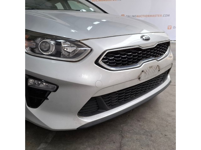 Personenauto, kia, ceed - afbeelding 18 van  61
