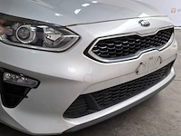 Personenauto, kia, ceed - afbeelding 18 van  61