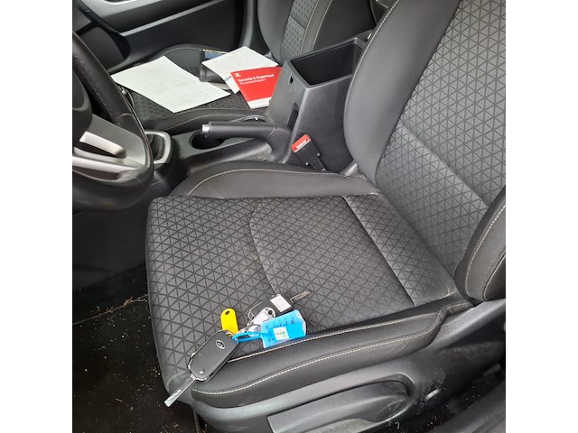 Personenauto, kia, ceed - afbeelding 22 van  61