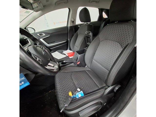 Personenauto, kia, ceed - afbeelding 24 van  61