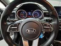 Personenauto, kia, ceed - afbeelding 25 van  61