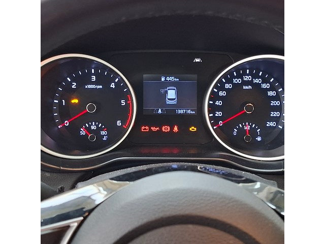 Personenauto, kia, ceed - afbeelding 26 van  61