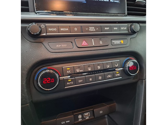 Personenauto, kia, ceed - afbeelding 29 van  61