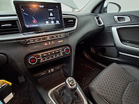 Personenauto, kia, ceed - afbeelding 31 van  61