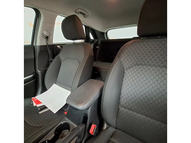 Personenauto, kia, ceed - afbeelding 32 van  61