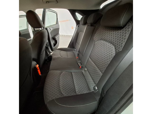 Personenauto, kia, ceed - afbeelding 33 van  61
