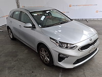 Personenauto, kia, ceed - afbeelding 23 van  61