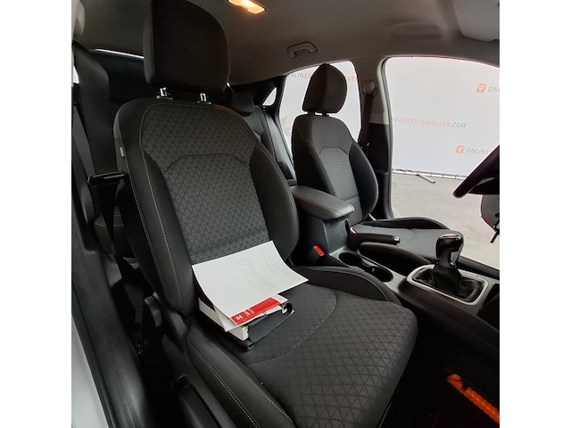 Personenauto, kia, ceed - afbeelding 42 van  61