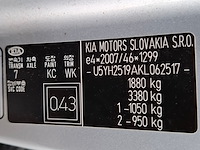 Personenauto, kia, ceed - afbeelding 46 van  61