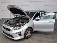 Personenauto, kia, ceed - afbeelding 55 van  61