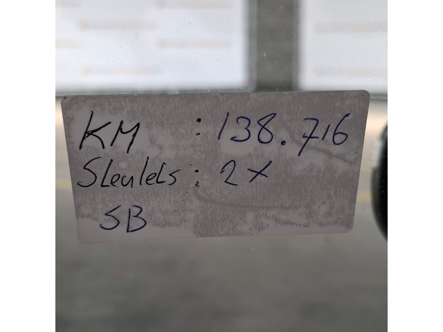 Personenauto, kia, ceed - afbeelding 58 van  61