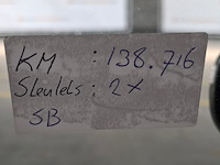 Personenauto, kia, ceed - afbeelding 58 van  61