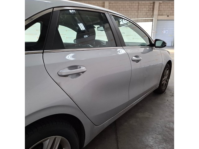 Personenauto, kia, ceed - afbeelding 56 van  61