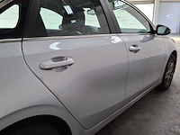 Personenauto, kia, ceed - afbeelding 56 van  61