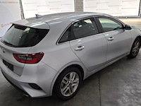 Personenauto, kia, ceed - afbeelding 59 van  61