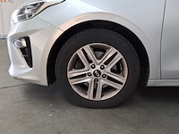 Personenauto, kia, ceed - afbeelding 3 van  58