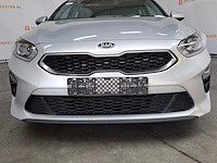 Personenauto, kia, ceed - afbeelding 5 van  58