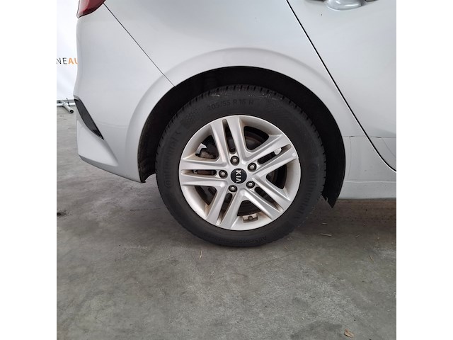 Personenauto, kia, ceed - afbeelding 8 van  58