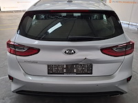 Personenauto, kia, ceed - afbeelding 9 van  58