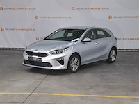 Personenauto, kia, ceed - afbeelding 1 van  58