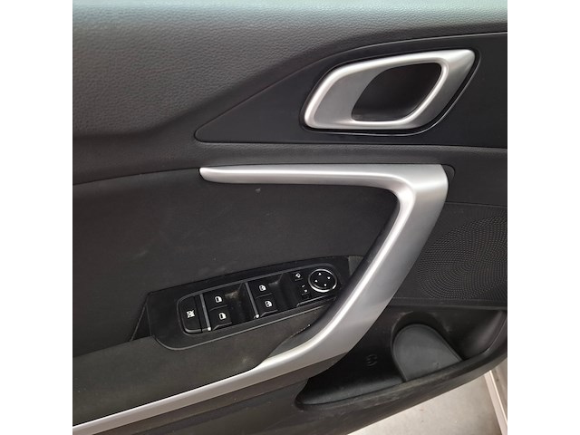 Personenauto, kia, ceed - afbeelding 15 van  58