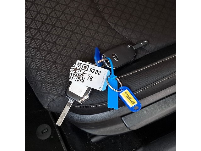 Personenauto, kia, ceed - afbeelding 16 van  58