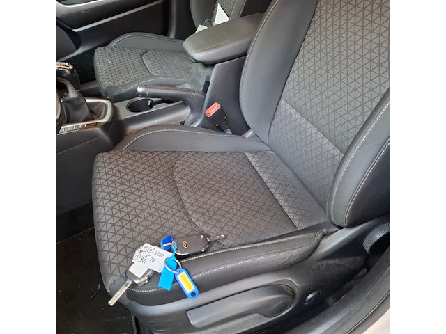 Personenauto, kia, ceed - afbeelding 17 van  58