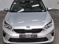 Personenauto, kia, ceed - afbeelding 12 van  58