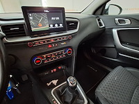 Personenauto, kia, ceed - afbeelding 25 van  58