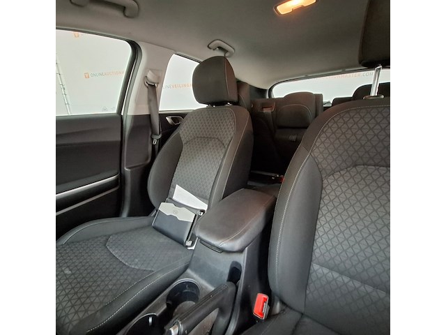 Personenauto, kia, ceed - afbeelding 26 van  58