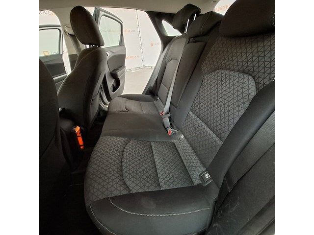 Personenauto, kia, ceed - afbeelding 27 van  58