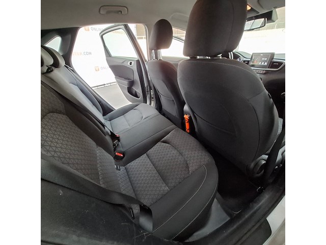 Personenauto, kia, ceed - afbeelding 32 van  58