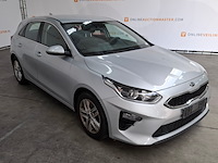 Personenauto, kia, ceed - afbeelding 23 van  58