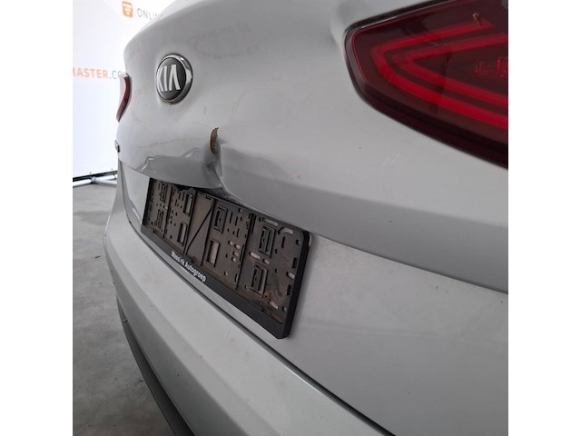 Personenauto, kia, ceed - afbeelding 38 van  58