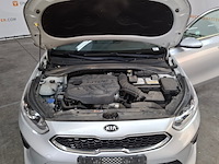 Personenauto, kia, ceed - afbeelding 43 van  58
