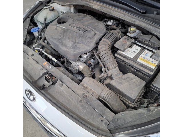 Personenauto, kia, ceed - afbeelding 44 van  58