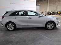 Personenauto, kia, ceed - afbeelding 34 van  58