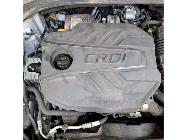 Personenauto, kia, ceed - afbeelding 47 van  58